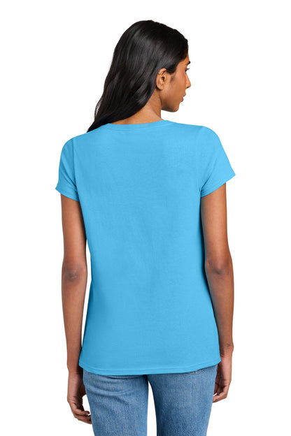 Aquatic Blue