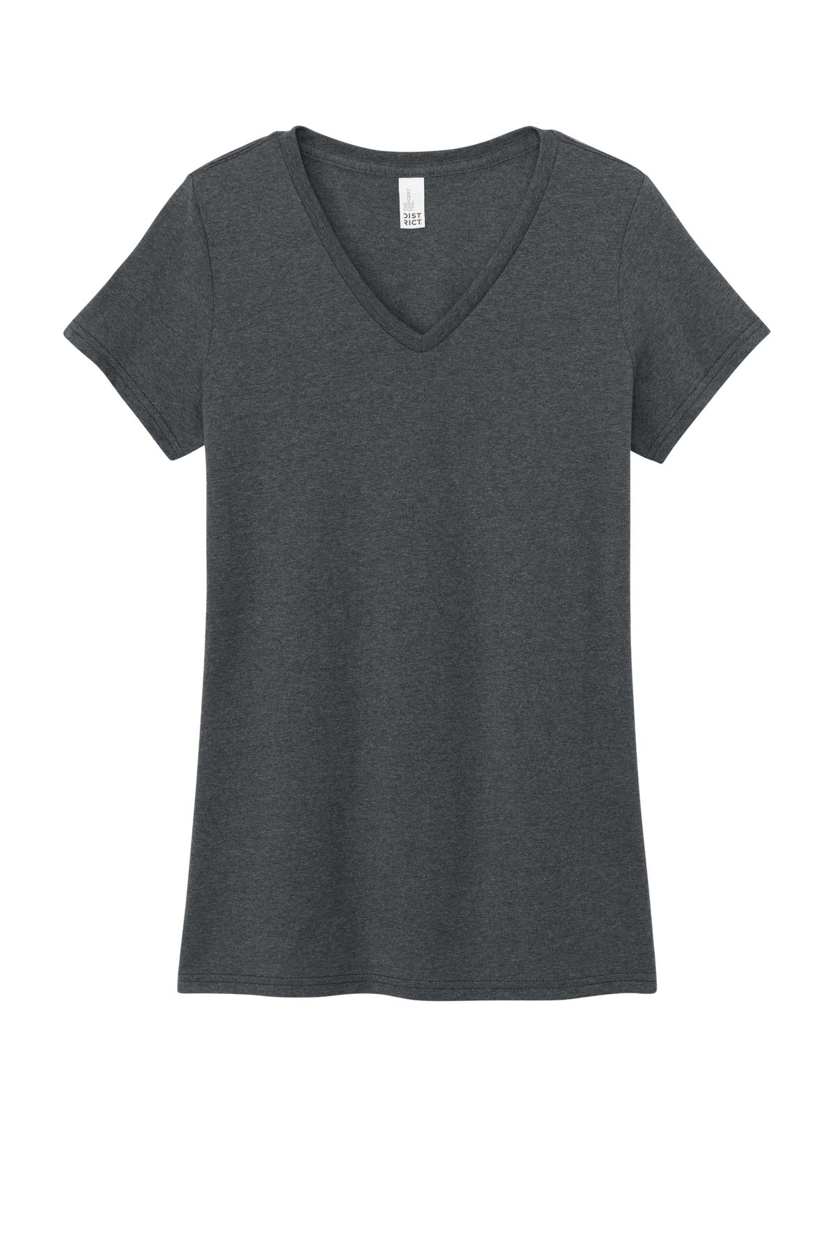 Heathered Charcoal