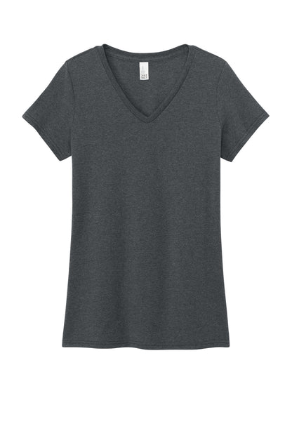 Heathered Charcoal