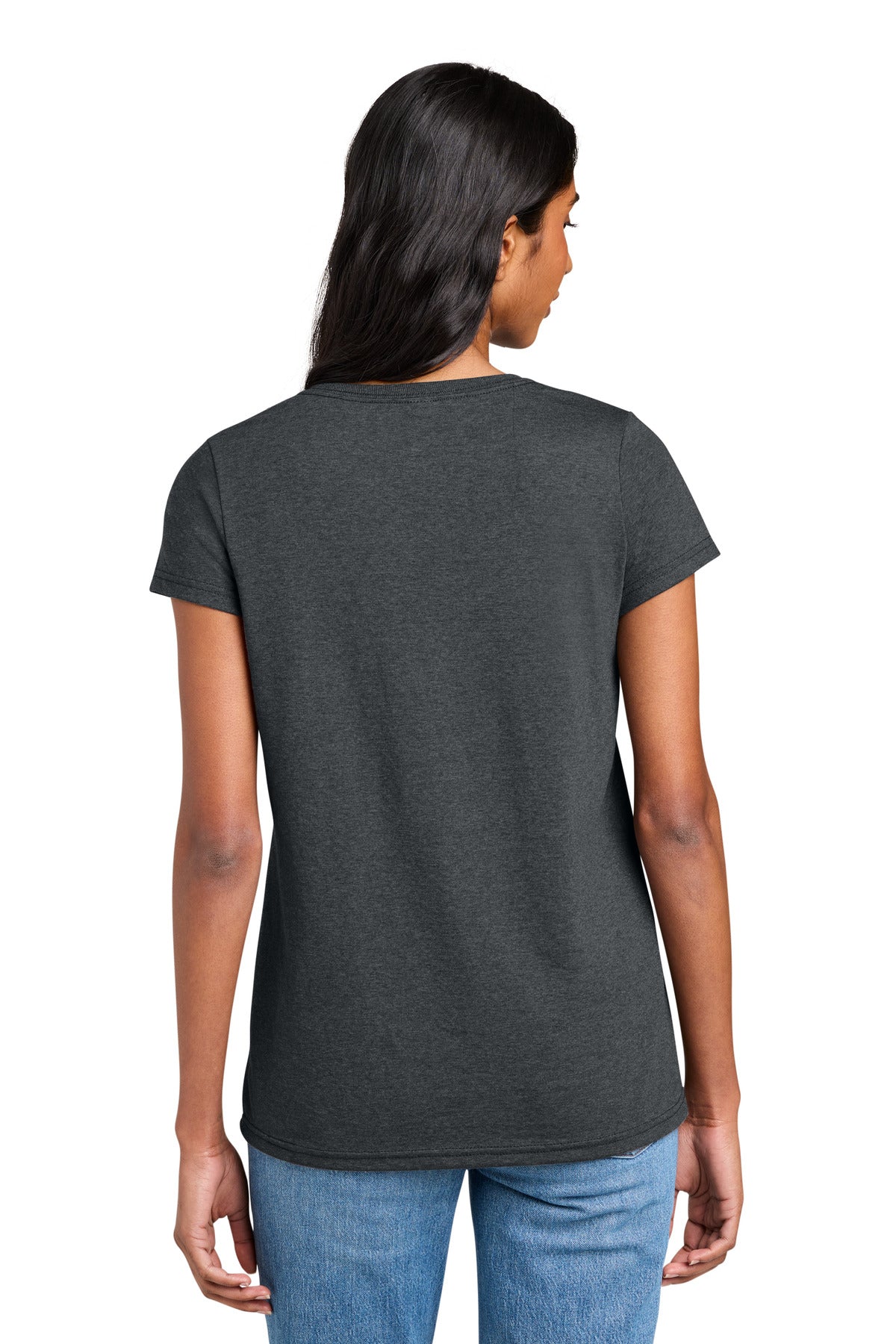 Heathered Charcoal