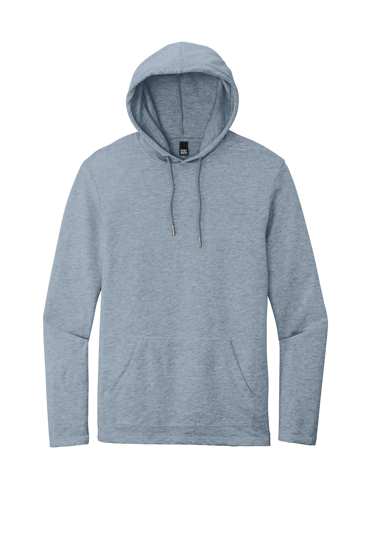 Flint Blue Heather