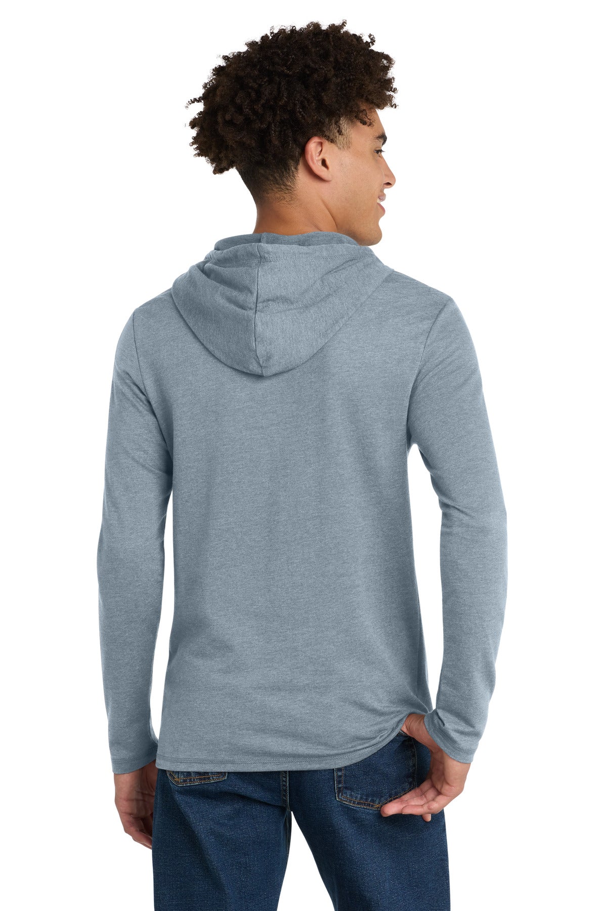 Flint Blue Heather
