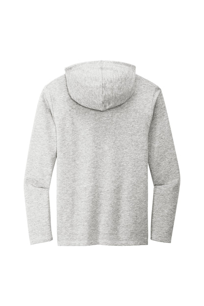 Light Heather Grey