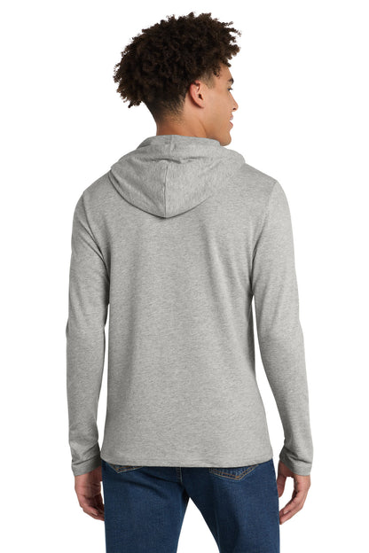 Light Heather Grey