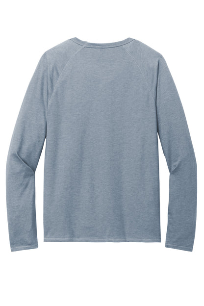 Flint Blue Heather
