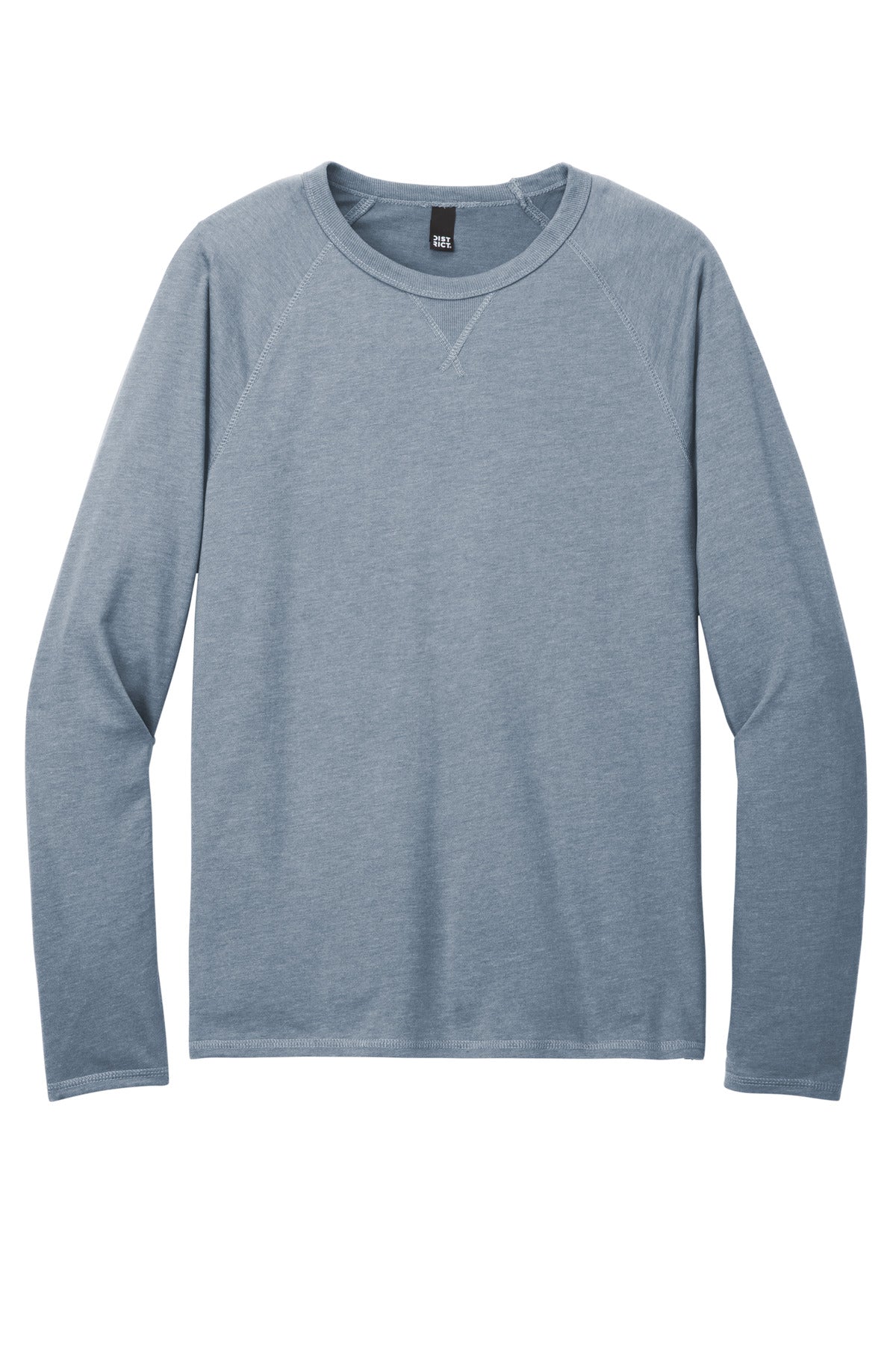 Flint Blue Heather