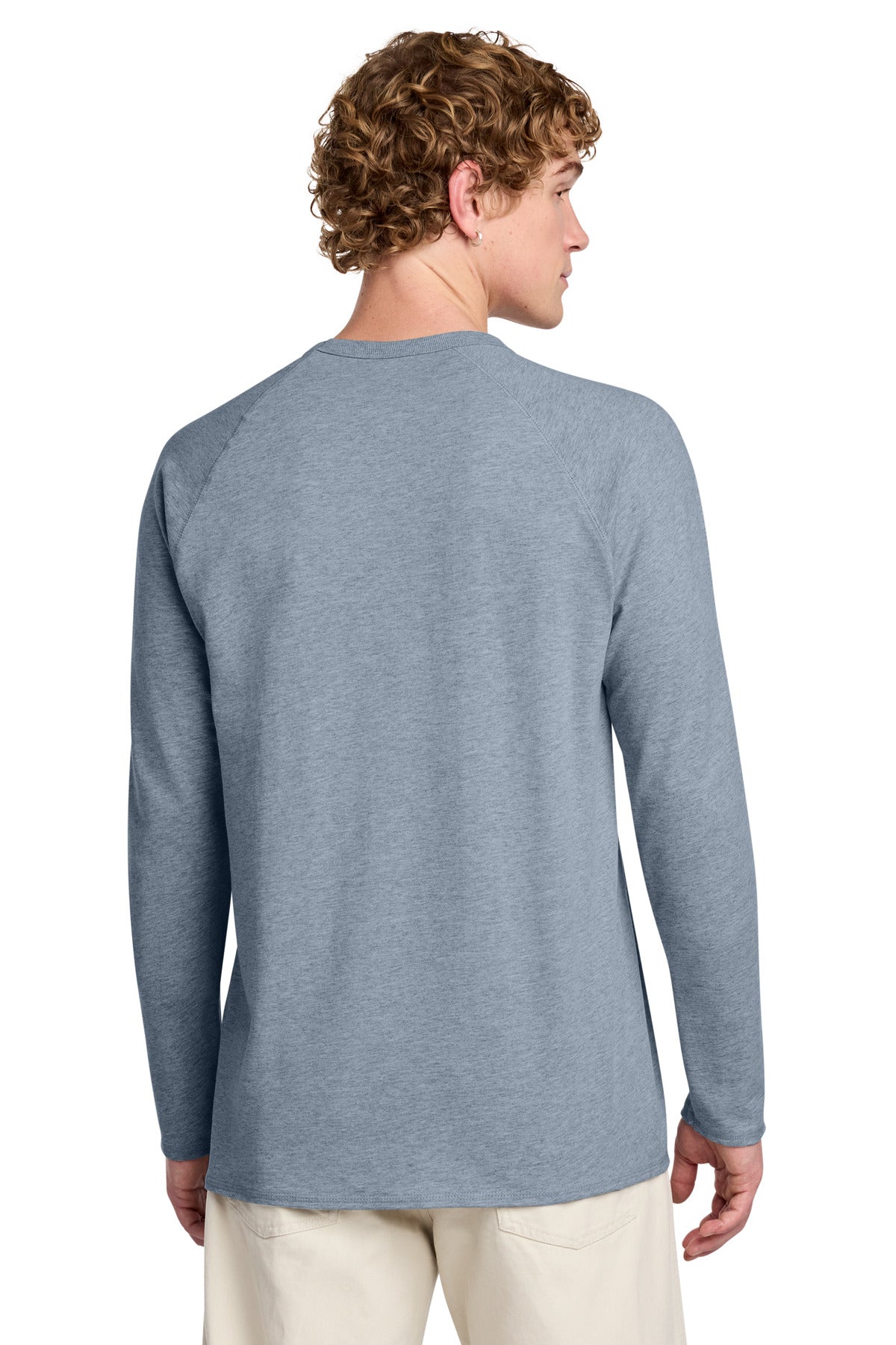 Flint Blue Heather
