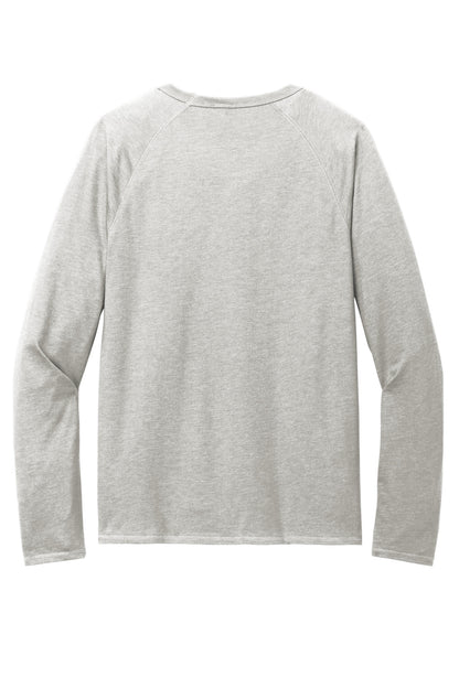 Light Heather Grey