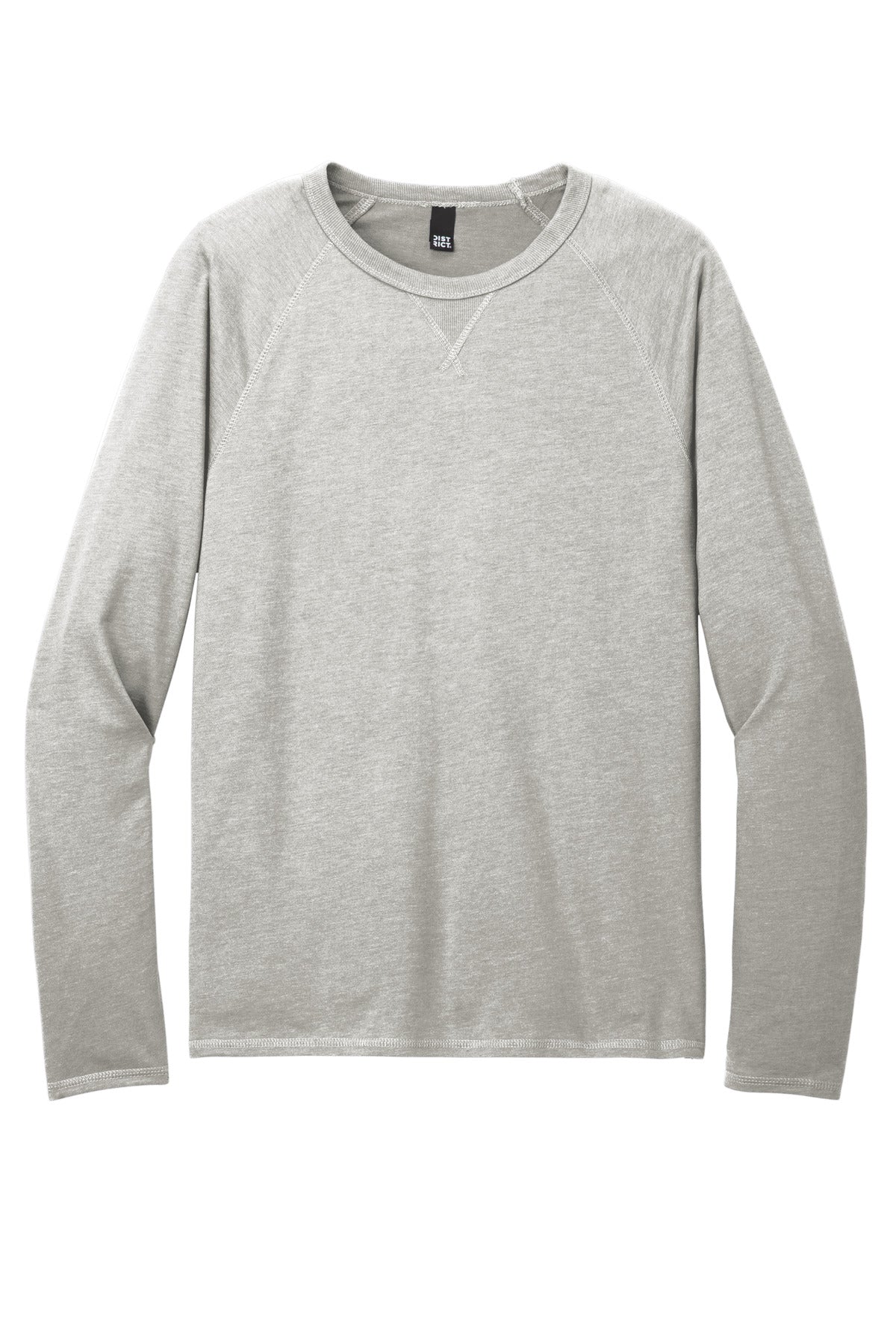 Light Heather Grey