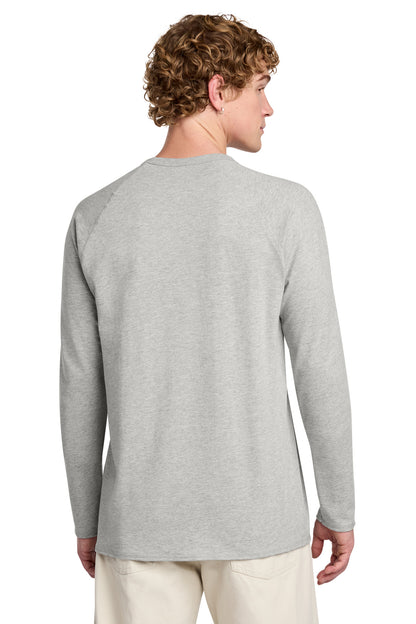 Light Heather Grey