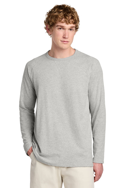 Light Heather Grey
