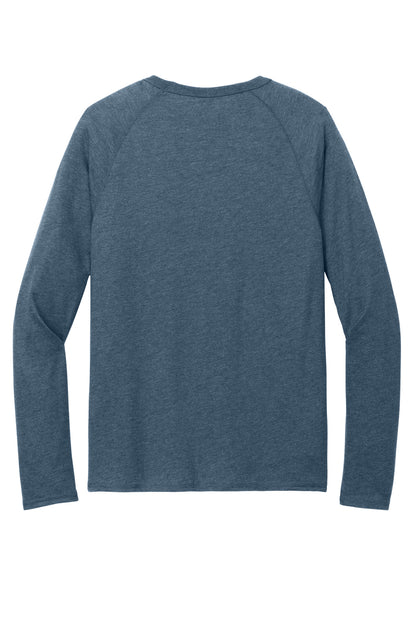 Washed Indigo