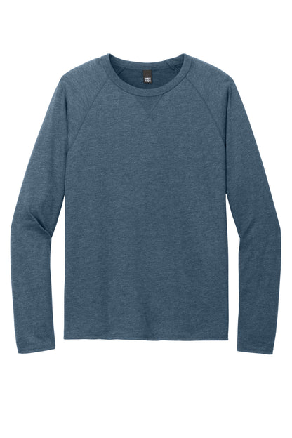 Washed Indigo