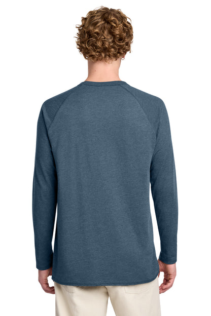 Washed Indigo