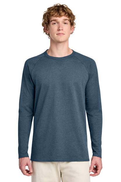 Washed Indigo