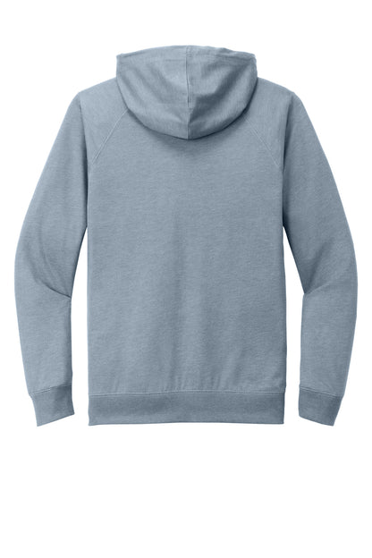 Flint Blue Heather