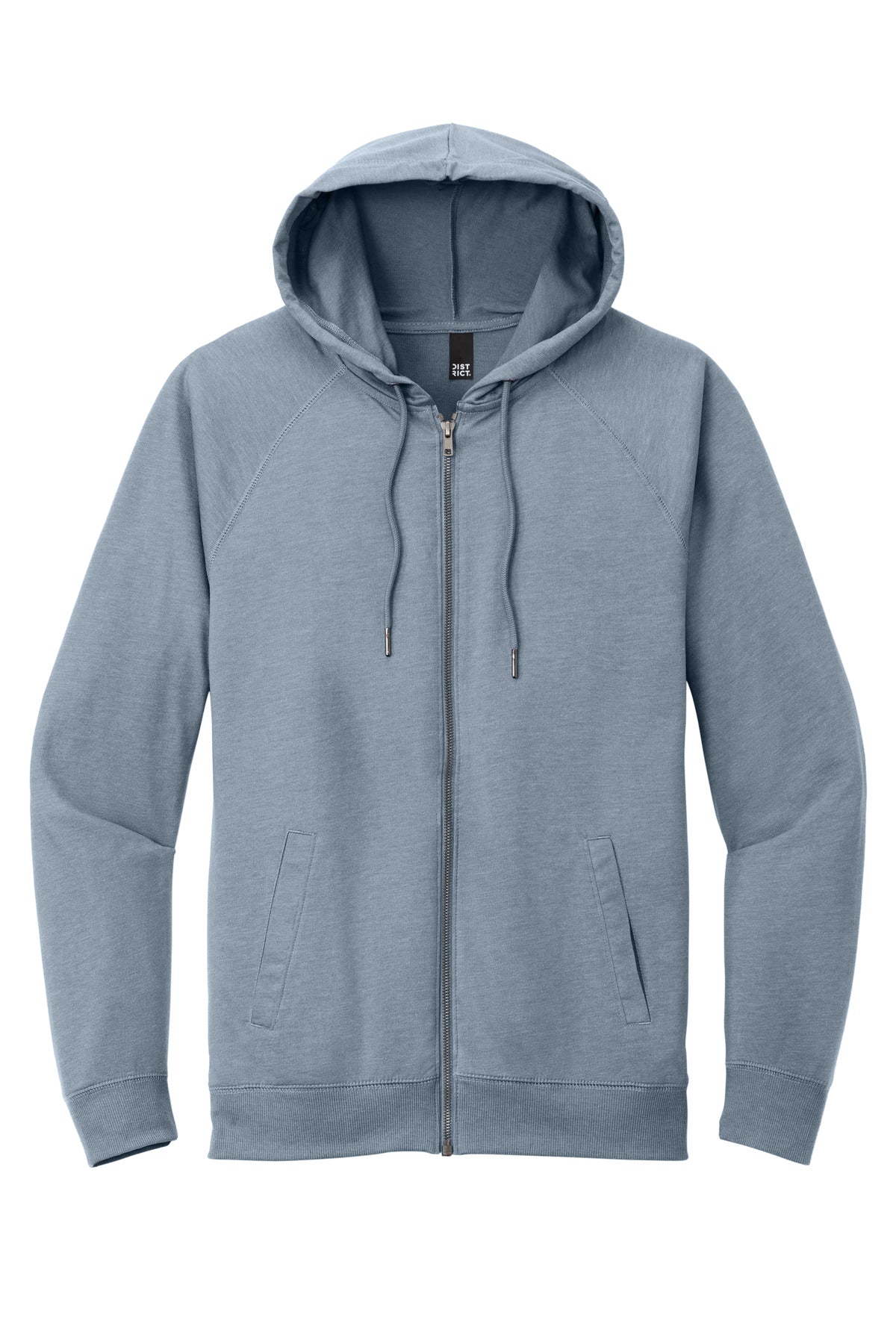 Flint Blue Heather