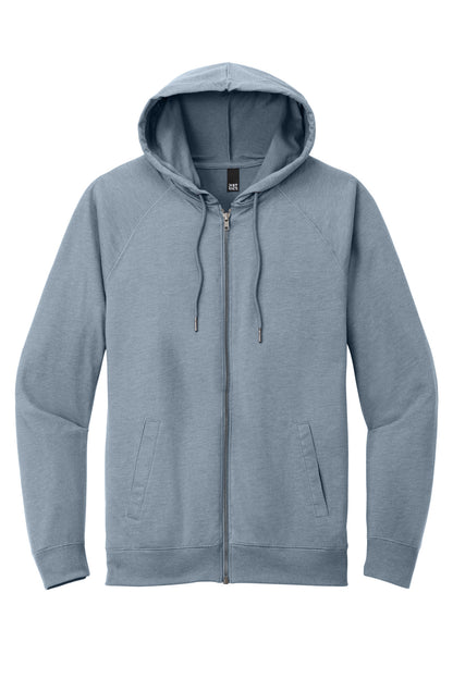 Flint Blue Heather