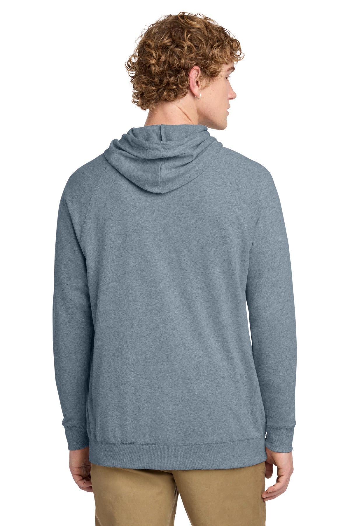 Flint Blue Heather