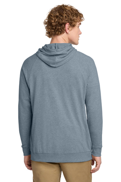 Flint Blue Heather