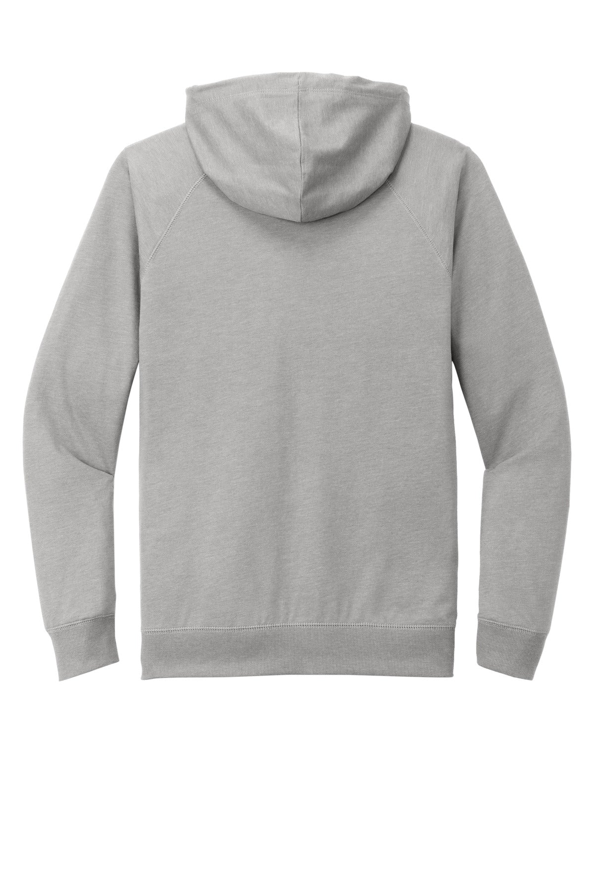 Light Heather Grey