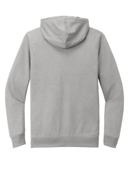 Light Heather Grey
