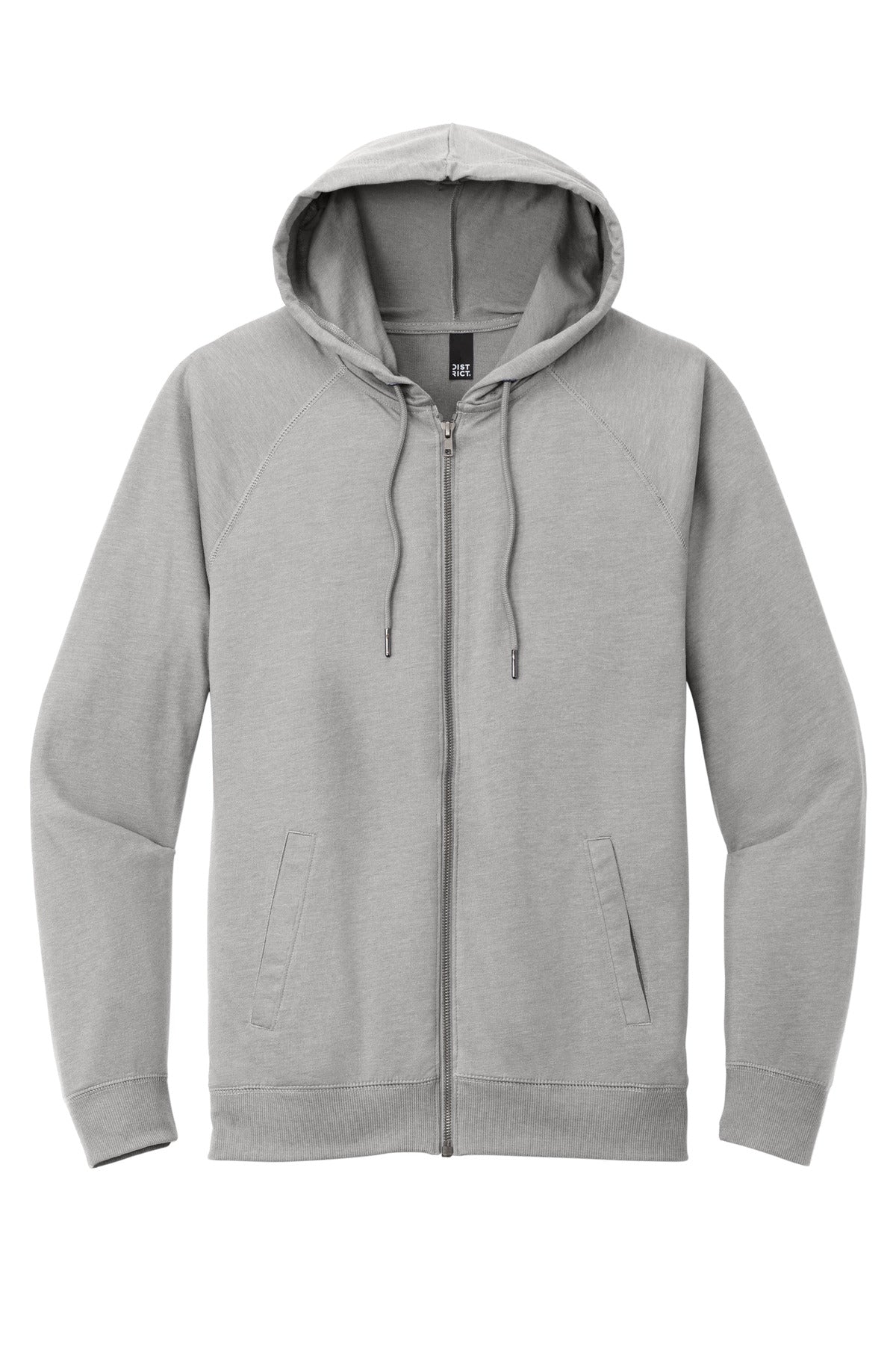 Light Heather Grey