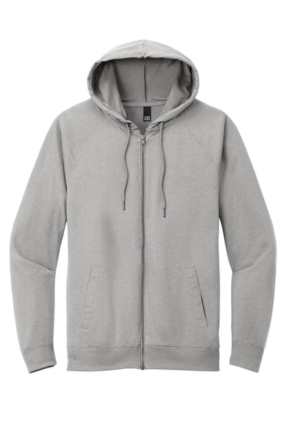 Light Heather Grey