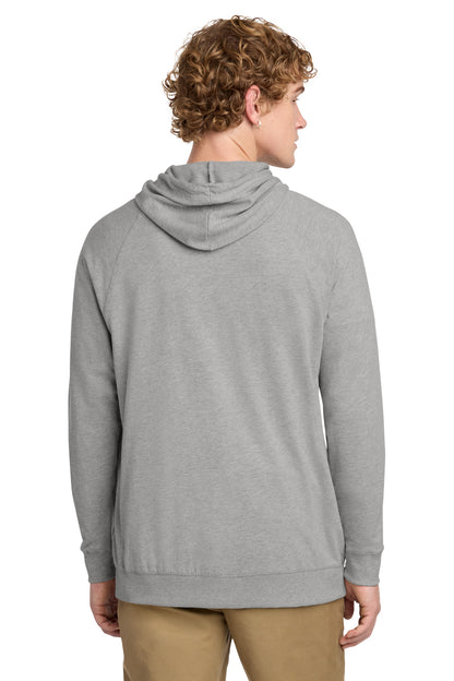 Light Heather Grey