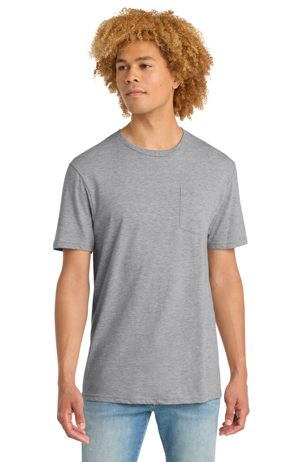 Light Heather Grey