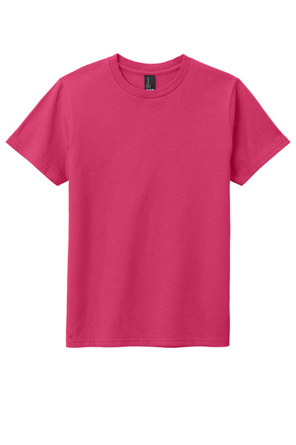 Flush Pink