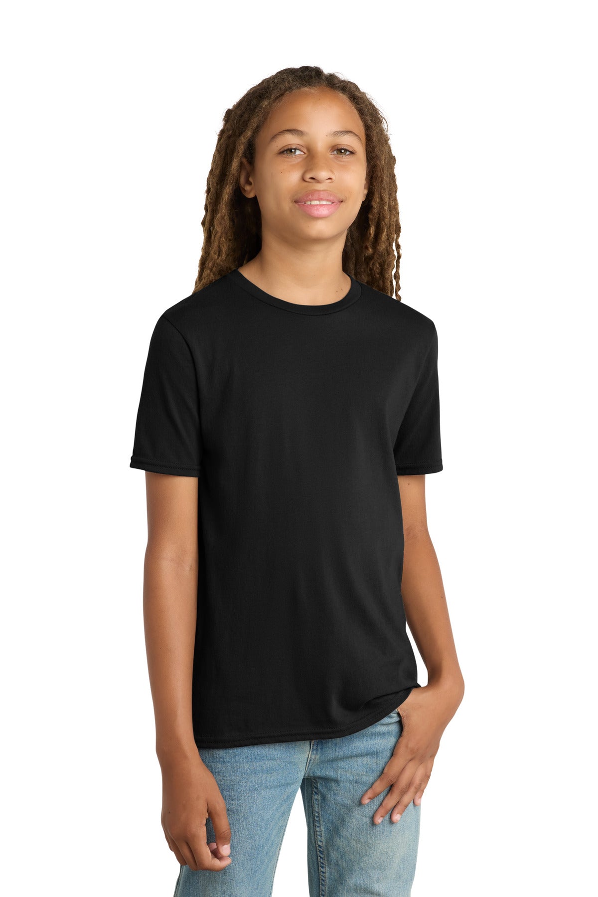 District Youth Very Important Tee (DT6000Y)