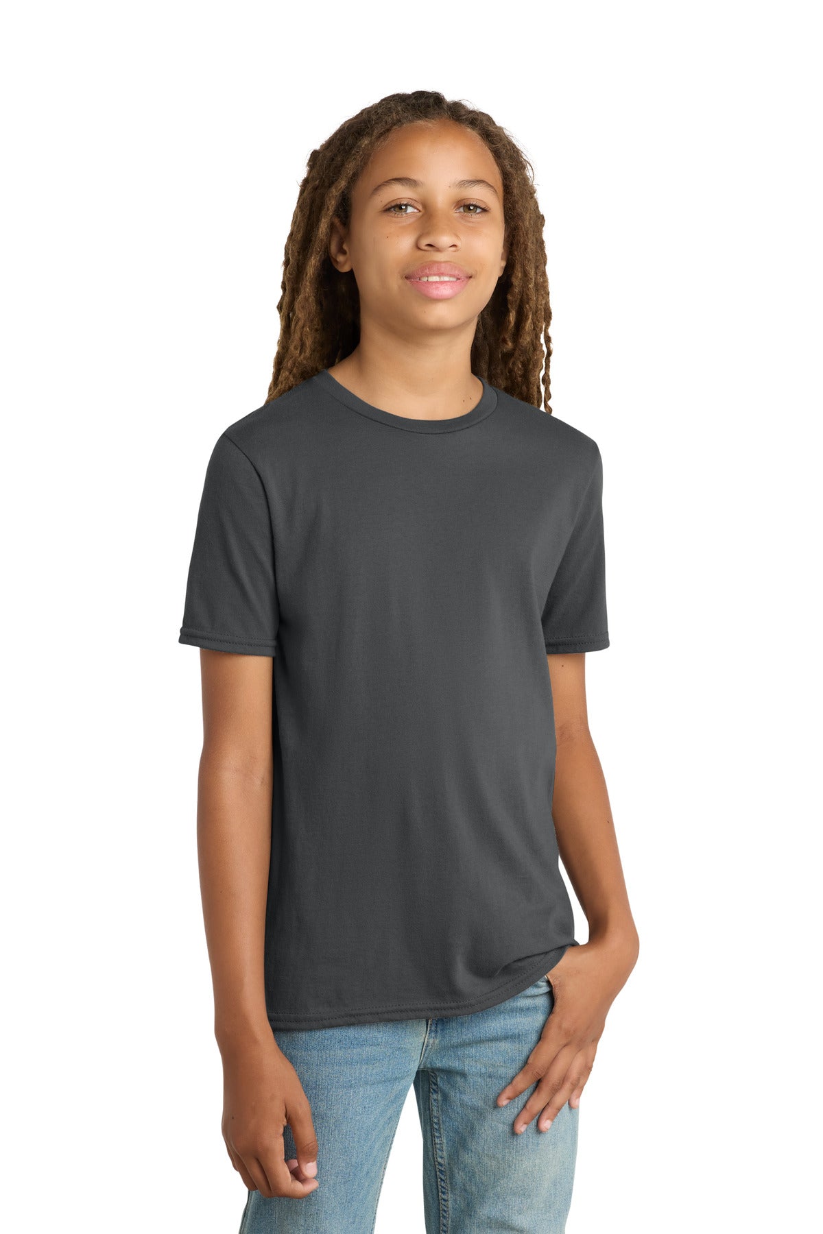 District Youth Very Important Tee (DT6000Y)