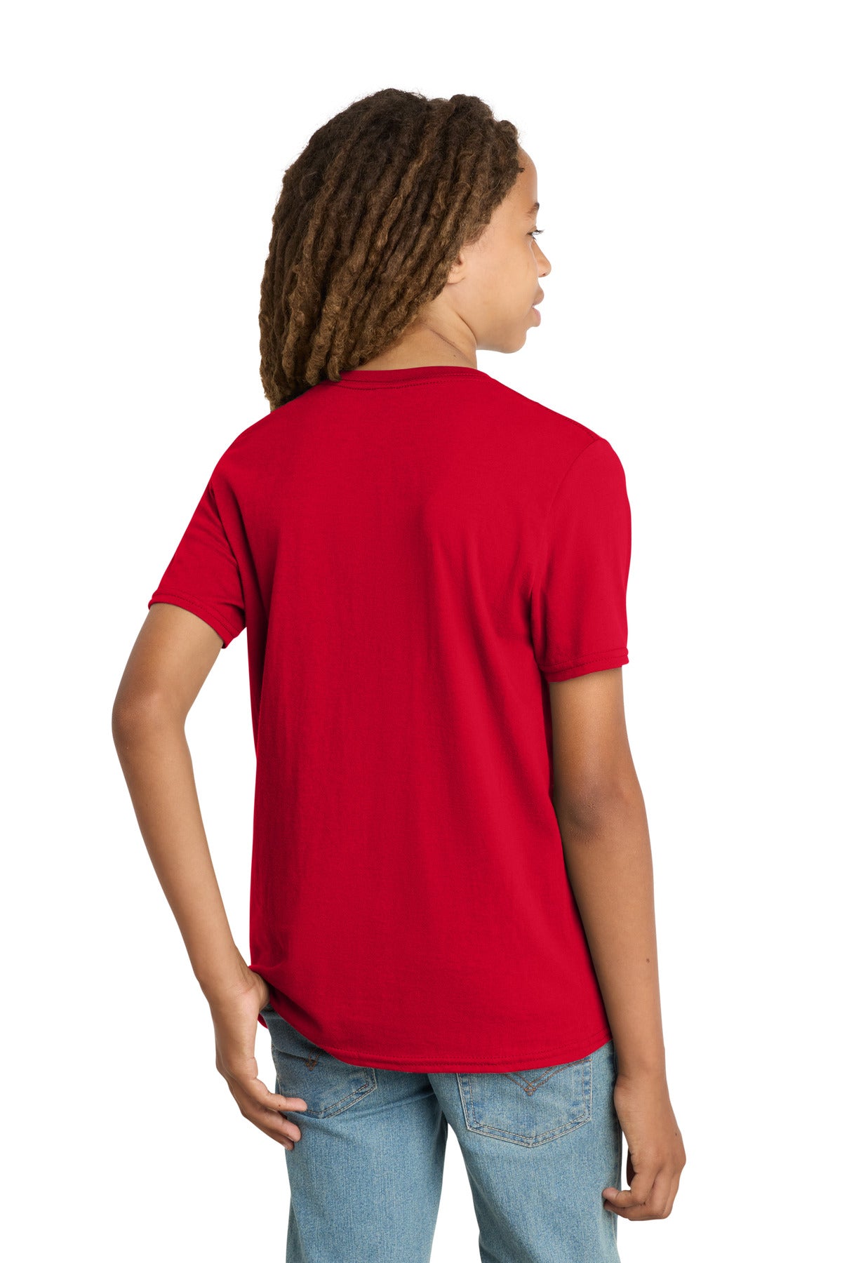 Classic Red