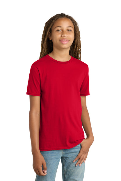 District Youth Very Important Tee (DT6000Y)