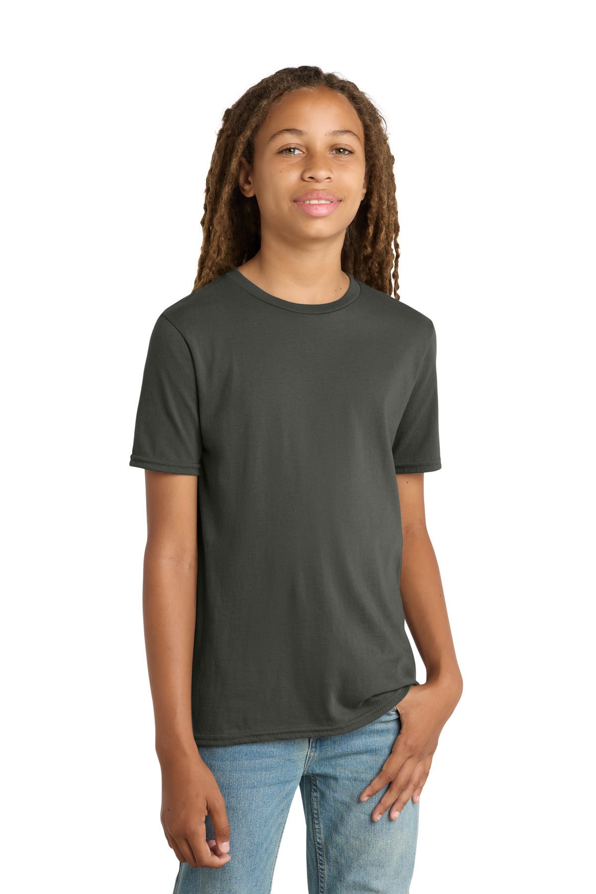 District Youth Very Important Tee (DT6000Y)