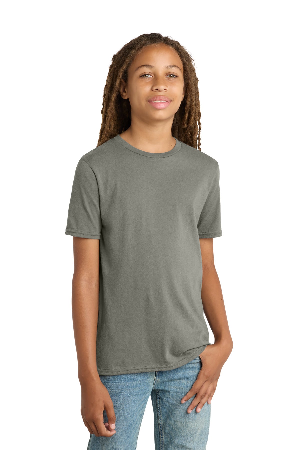 District Youth Very Important Tee (DT6000Y)