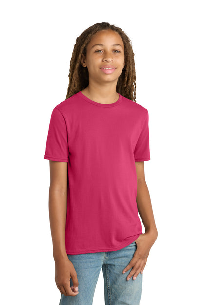 District Youth Very Important Tee (DT6000Y)