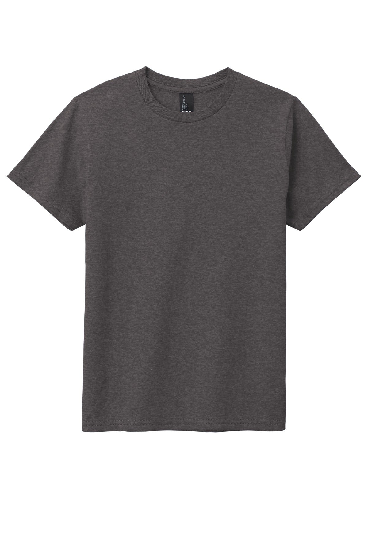 Heathered Charcoal