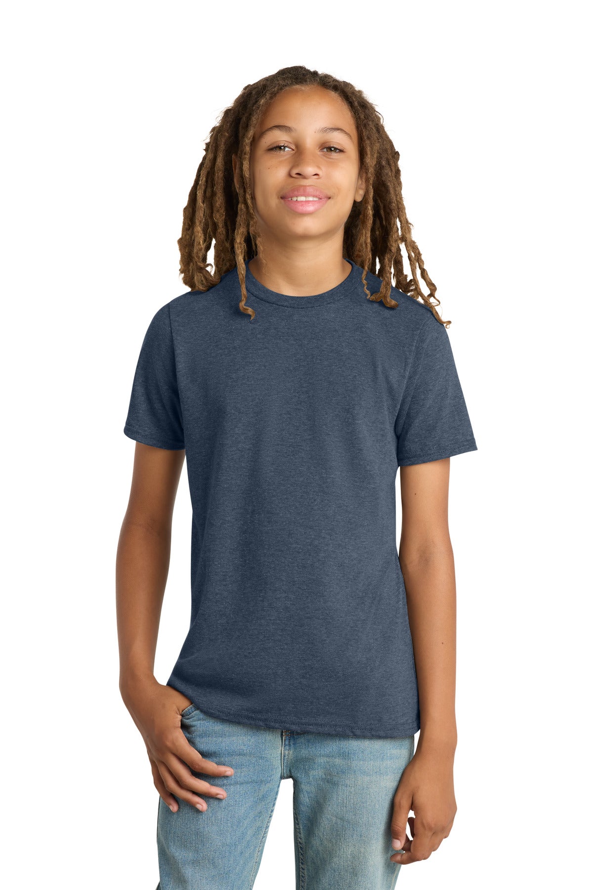 District Youth Very Important Tee (DT6000Y)