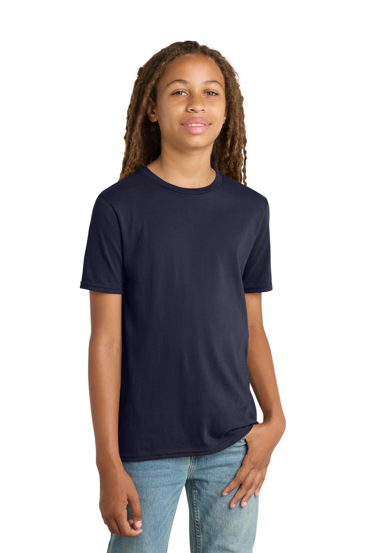 District Youth Very Important Tee (DT6000Y)