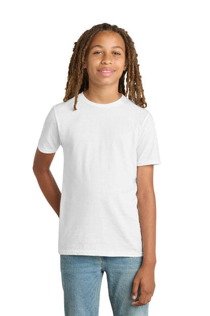 District Youth Very Important Tee (DT6000Y)