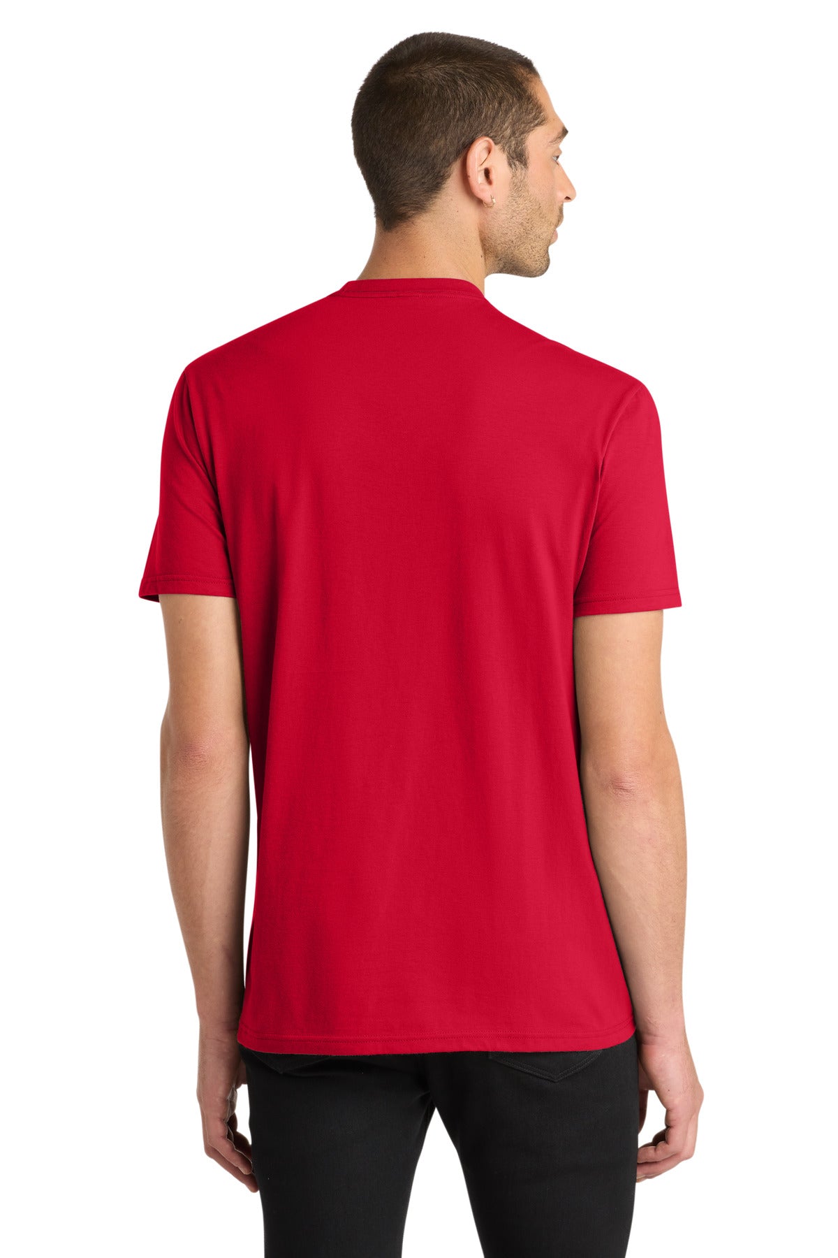 Classic Red