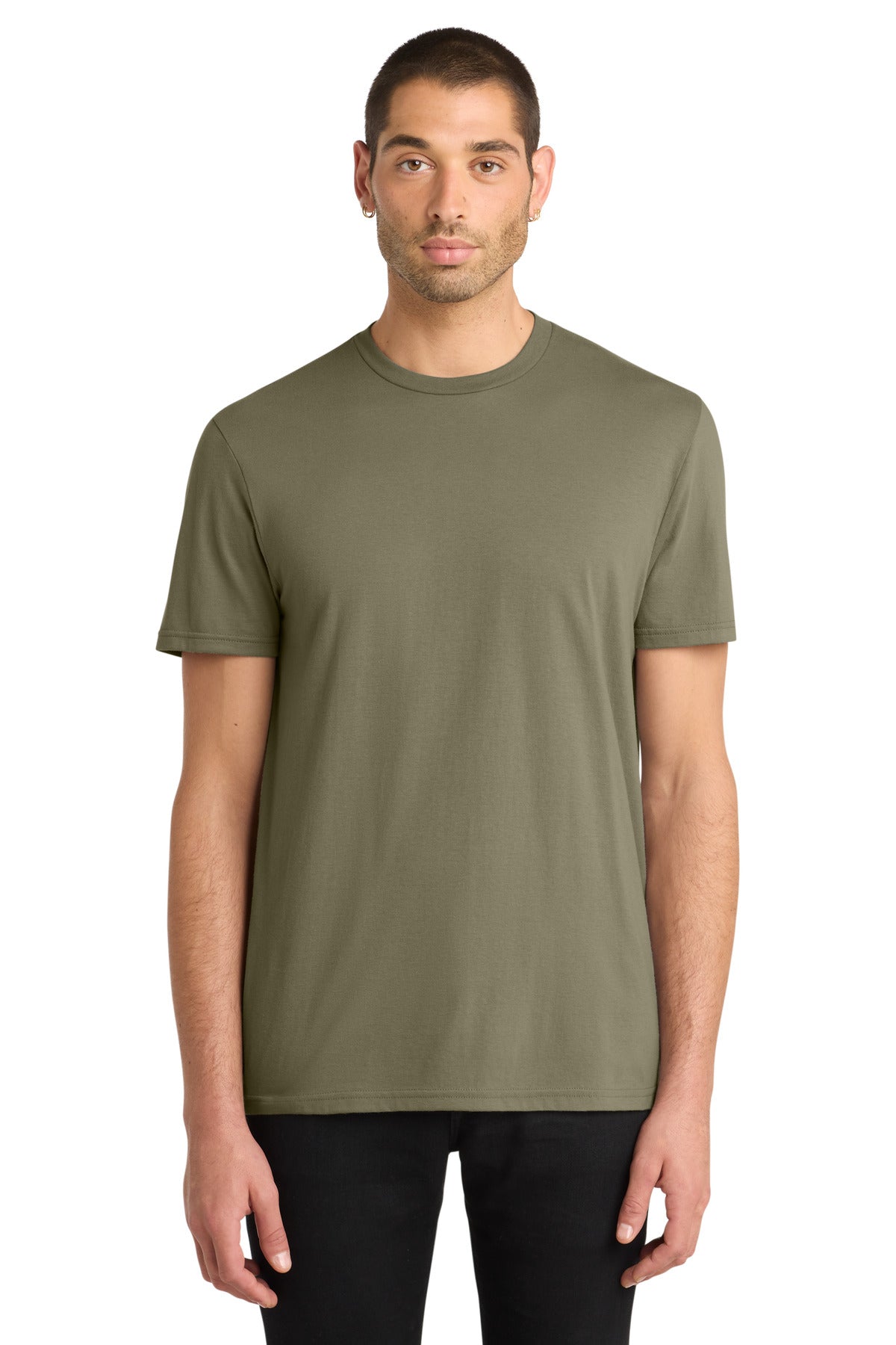 District Very Important Tee (DT6000)