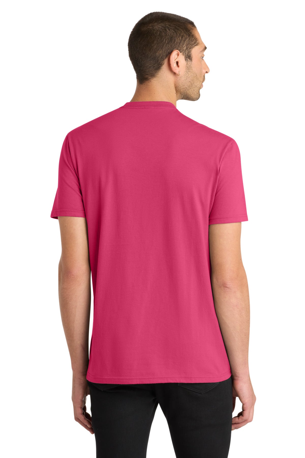 Flush Pink