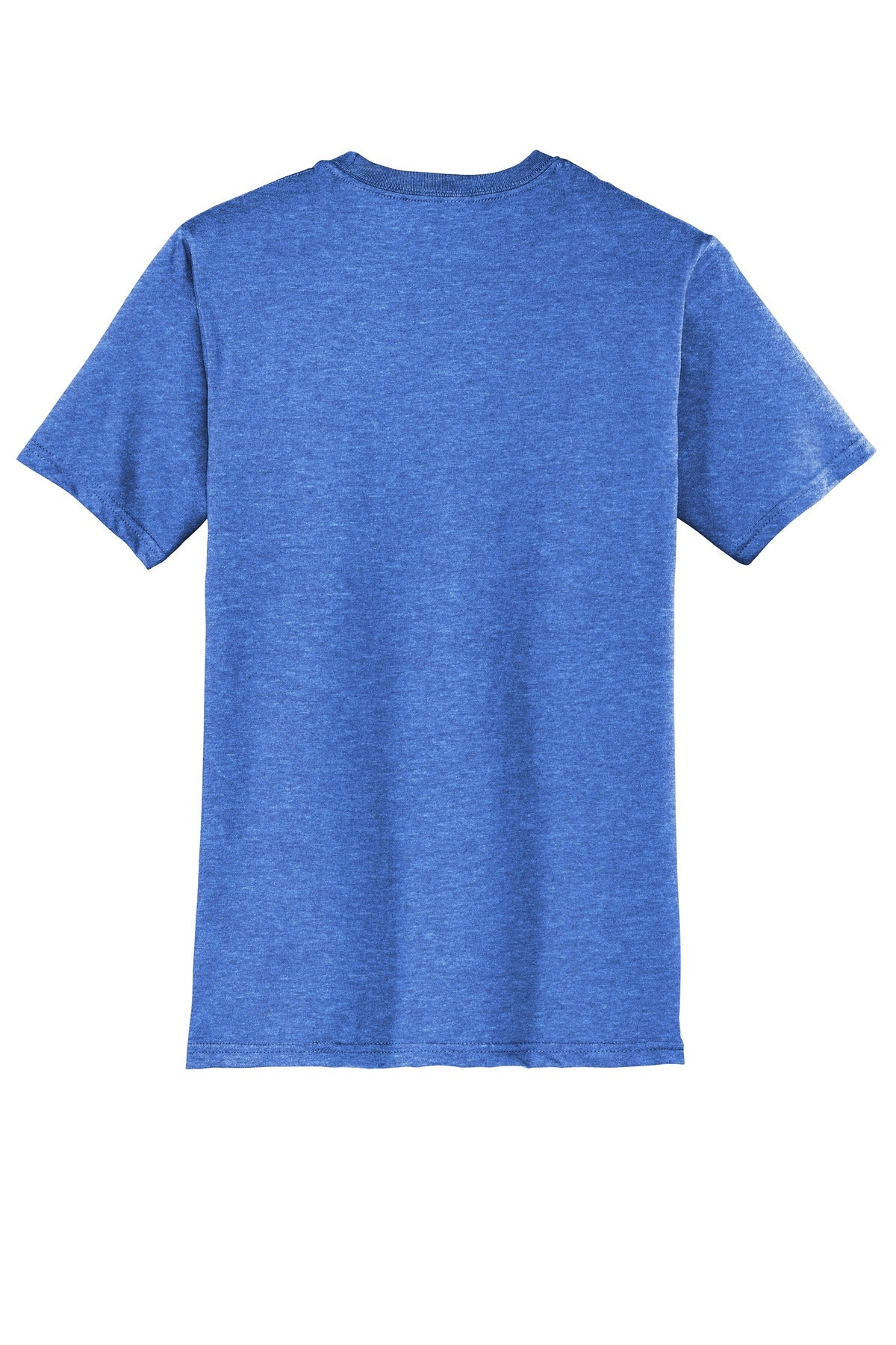 Heathered Royal