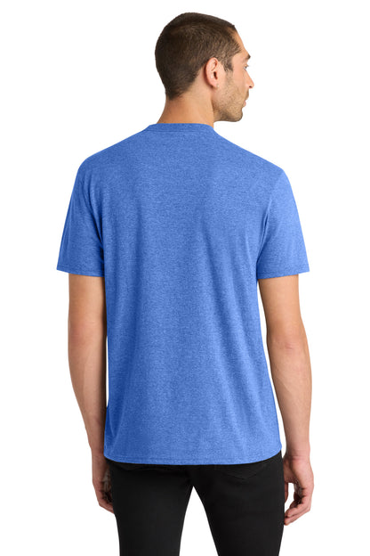 Heathered Royal