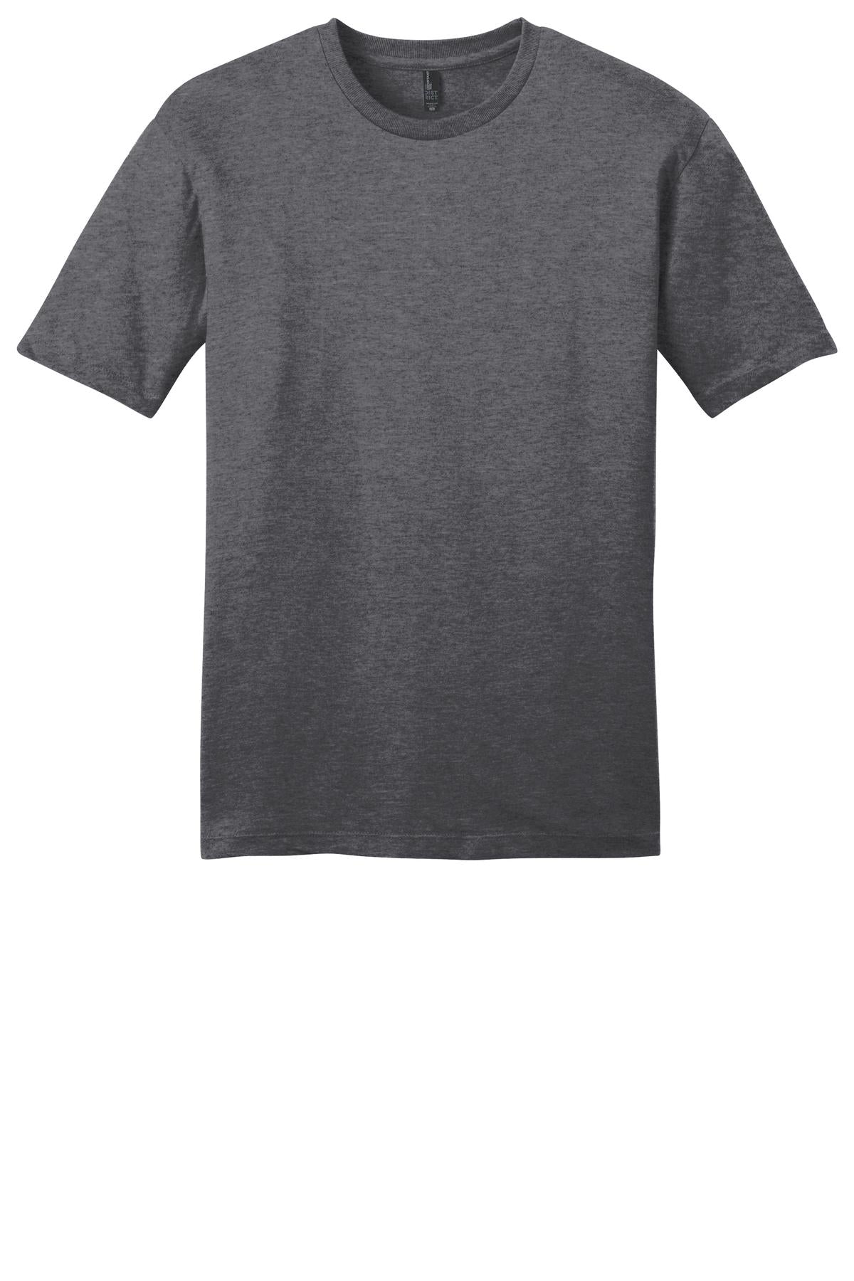 Heathered Charcoal