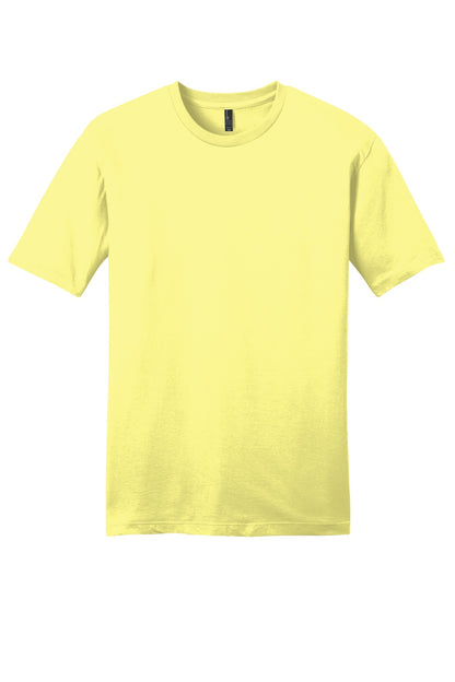 Lemon Yellow
