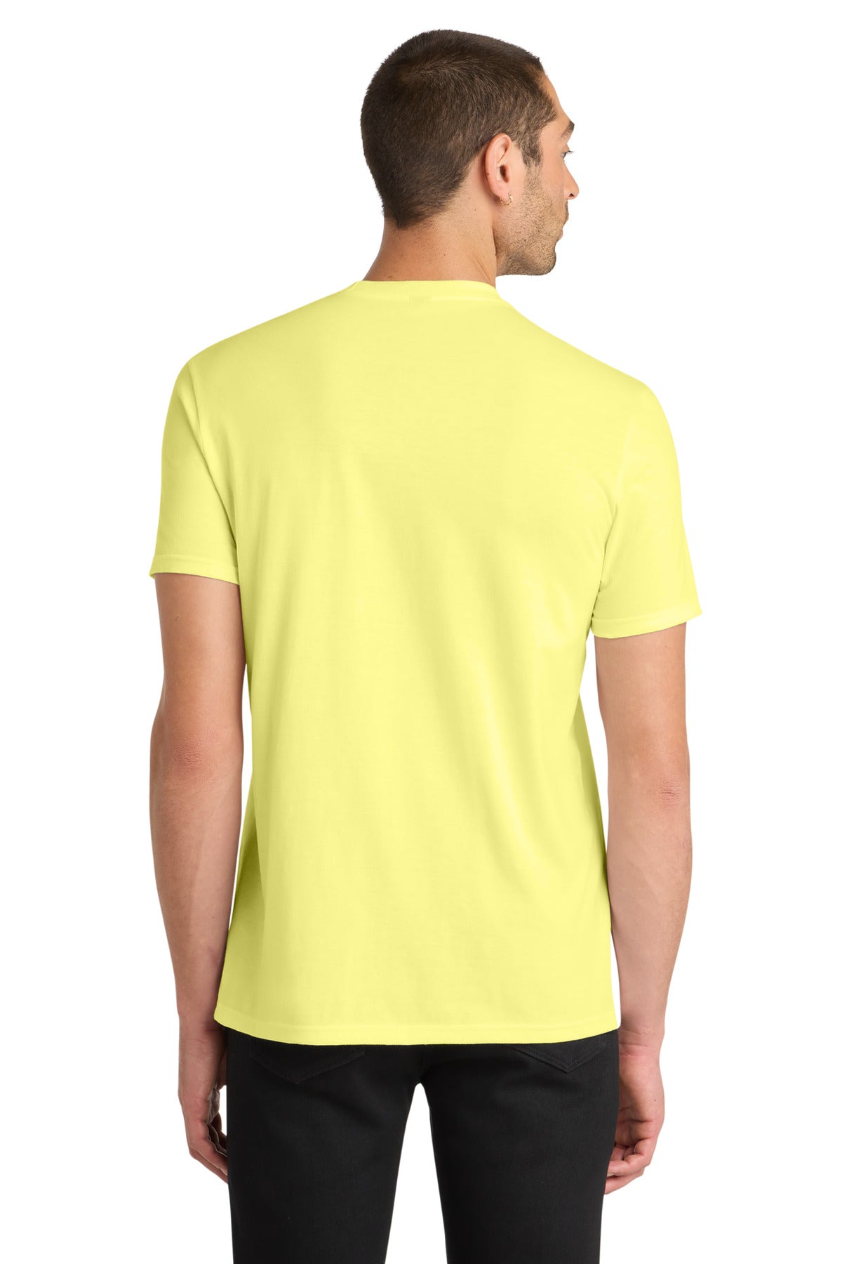 Lemon Yellow